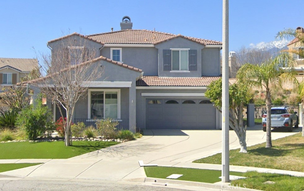 6136 Walnut Grove Court Rancho Cucamonga, CA 91739 - Photo 1 of 2