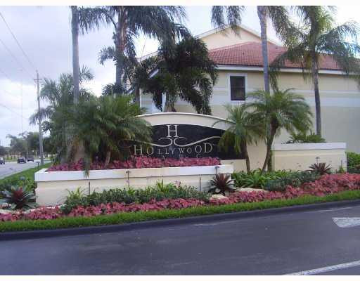 630 South Park Road, Unit 3103 Hollywood, FL 33021 - Photo 1 of 15 Exterior Front