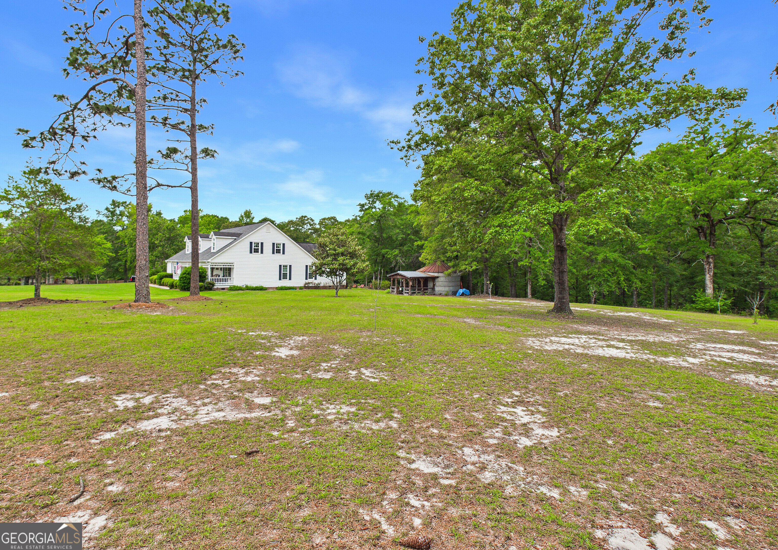 5771 Rogers Road Lizella, GA 31052 - Photo 89 of 93