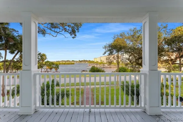 $2,400,000 | 504 North Riverside Drive, New Smyrna Beach, FL 32168