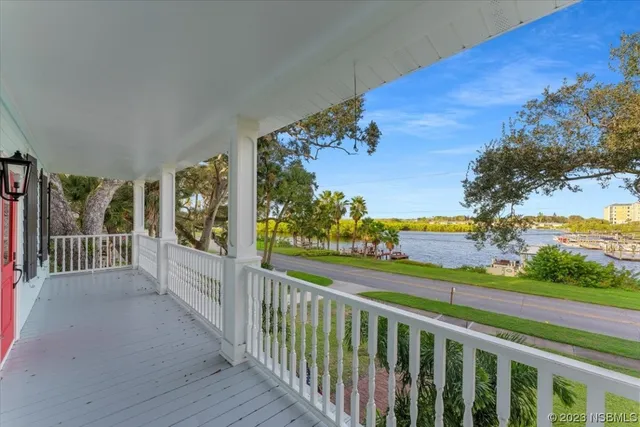 $2,400,000 | 504 North Riverside Drive, New Smyrna Beach, FL 32168