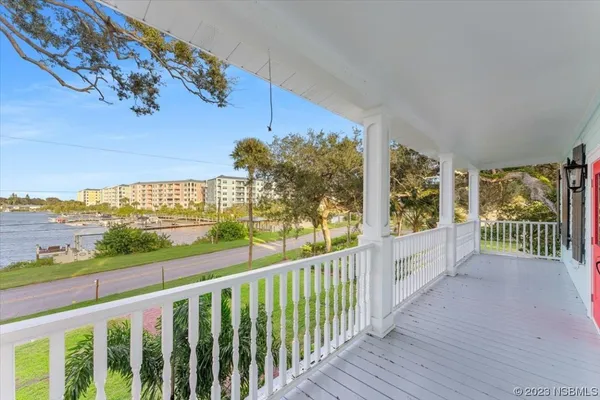 $2,400,000 | 504 North Riverside Drive, New Smyrna Beach, FL 32168