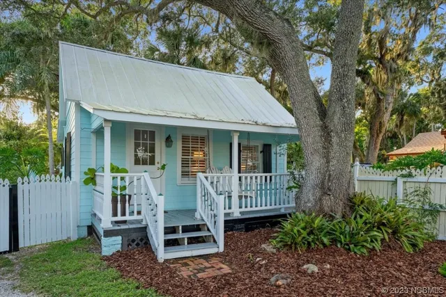 $2,400,000 | 504 North Riverside Drive, New Smyrna Beach, FL 32168