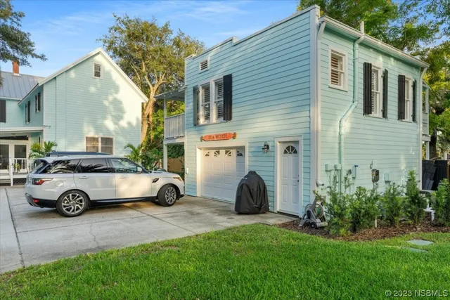 $2,400,000 | 504 North Riverside Drive, New Smyrna Beach, FL 32168