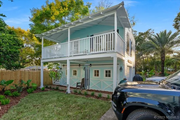 $2,400,000 | 504 North Riverside Drive, New Smyrna Beach, FL 32168