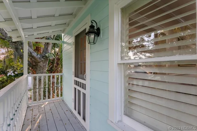 $2,400,000 | 504 North Riverside Drive, New Smyrna Beach, FL 32168