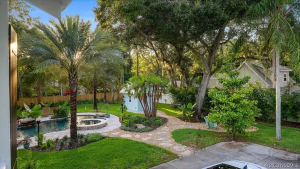 $2,400,000 | 504 North Riverside Drive, New Smyrna Beach, FL 32168