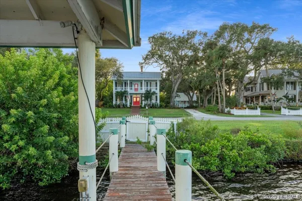 $2,400,000 | 504 North Riverside Drive, New Smyrna Beach, FL 32168