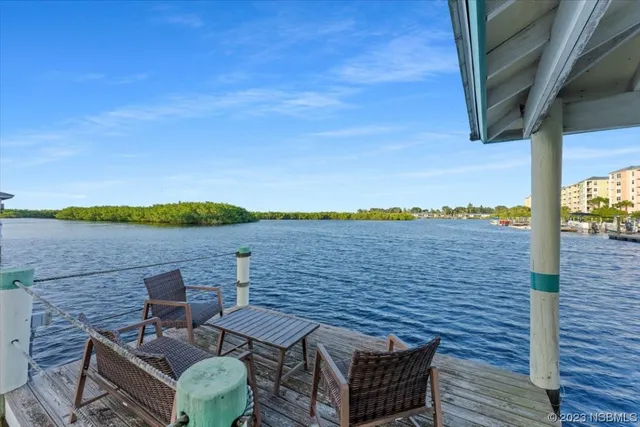 $2,400,000 | 504 North Riverside Drive, New Smyrna Beach, FL 32168