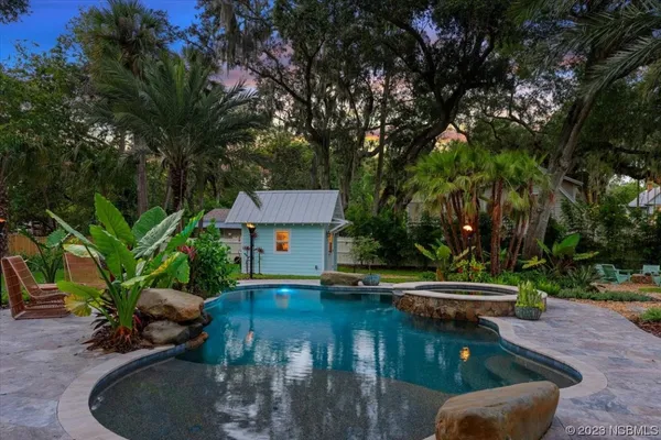 $2,400,000 | 504 North Riverside Drive, New Smyrna Beach, FL 32168