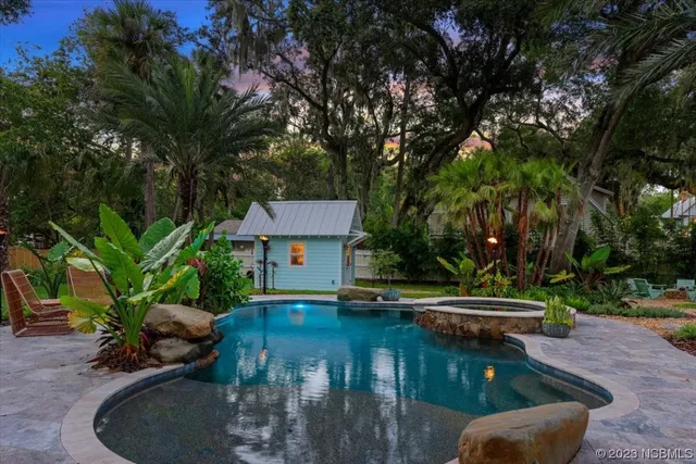 $2,400,000 | 504 North Riverside Drive, New Smyrna Beach, FL 32168