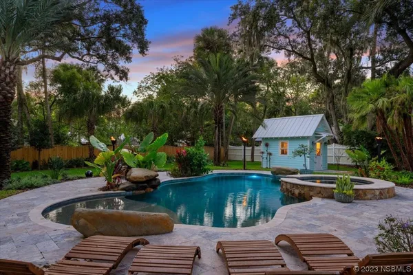 $2,400,000 | 504 North Riverside Drive, New Smyrna Beach, FL 32168