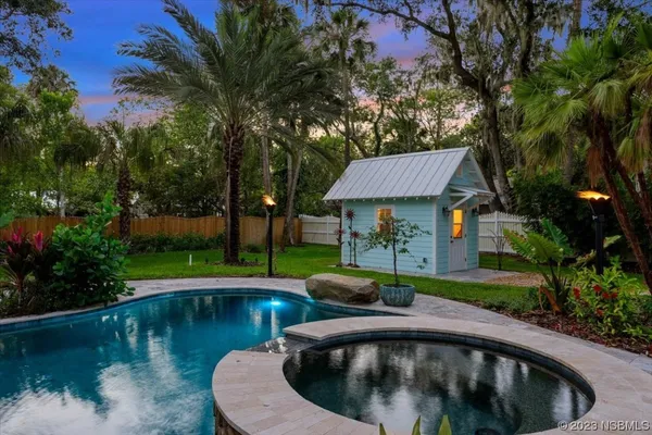 $2,400,000 | 504 North Riverside Drive, New Smyrna Beach, FL 32168