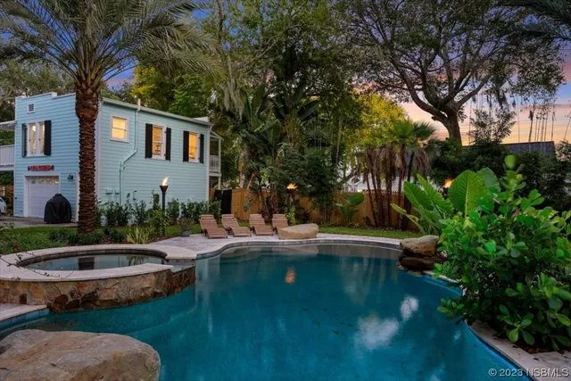 $2,400,000 | 504 North Riverside Drive, New Smyrna Beach, FL 32168