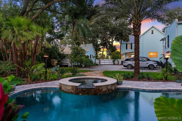 $2,400,000 | 504 North Riverside Drive, New Smyrna Beach, FL 32168