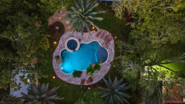 $2,400,000 | 504 North Riverside Drive, New Smyrna Beach, FL 32168