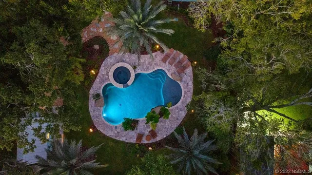 $2,400,000 | 504 North Riverside Drive, New Smyrna Beach, FL 32168