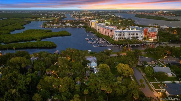 $2,400,000 | 504 North Riverside Drive, New Smyrna Beach, FL 32168