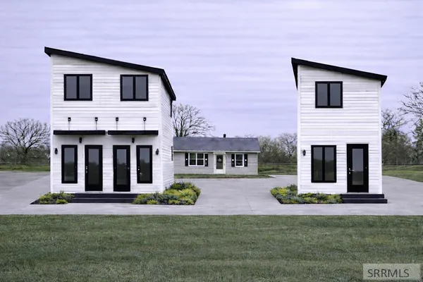 $498,000 | 429-435 East 16th Street, Idaho Falls, ID 83404