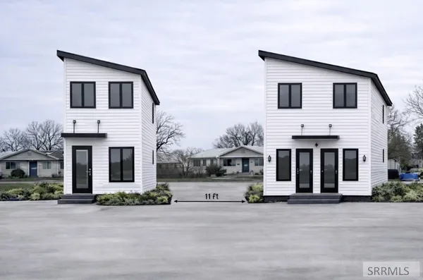 $498,000 | 429-435 East 16th Street, Idaho Falls, ID 83404