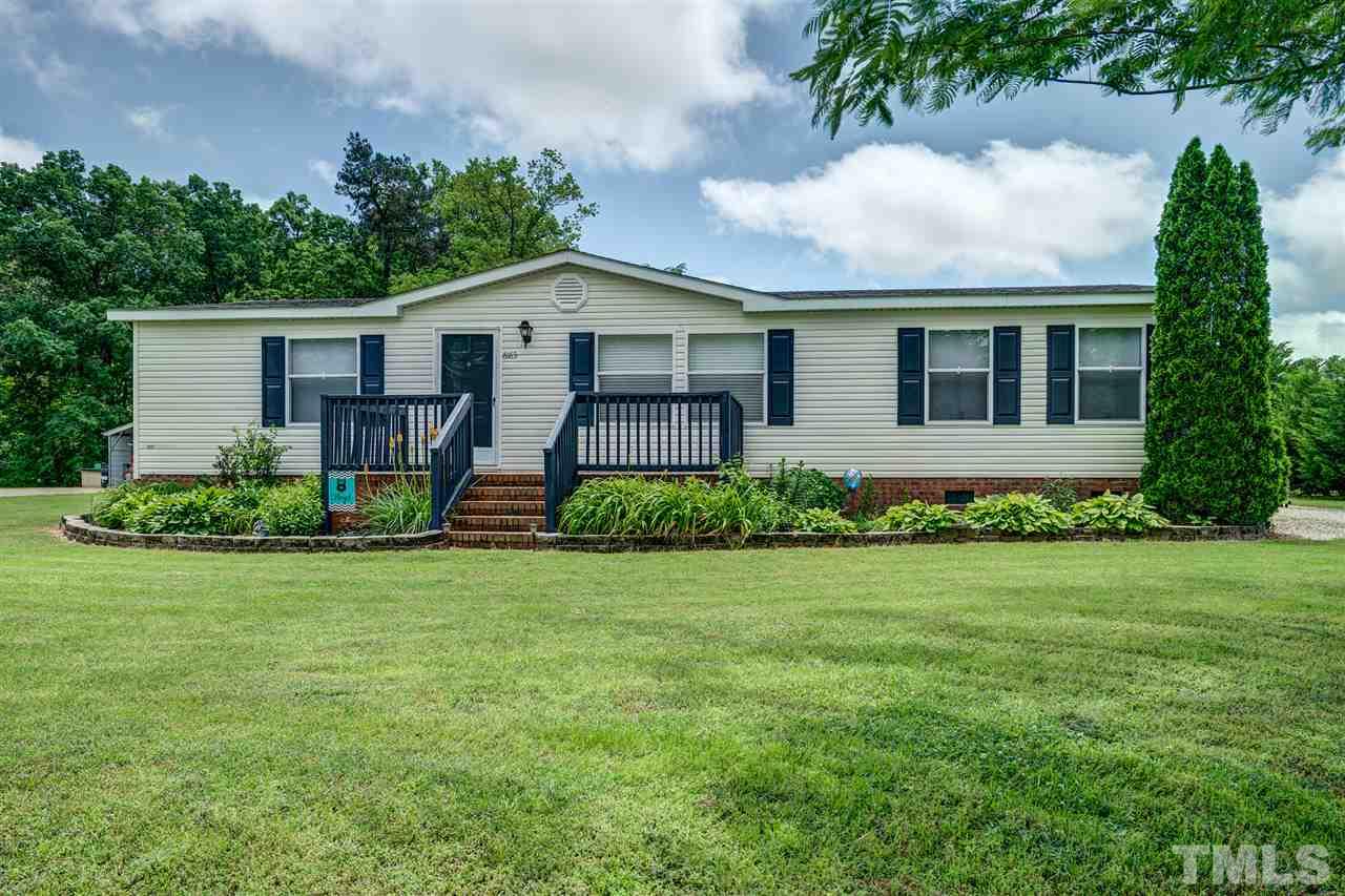 6163 Nicole Road Spring Hope, NC 27882 - Photo 2 of 25