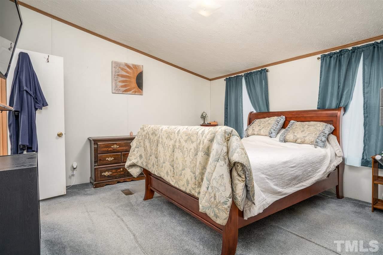 6163 Nicole Road Spring Hope, NC 27882 - Photo 14 of 25