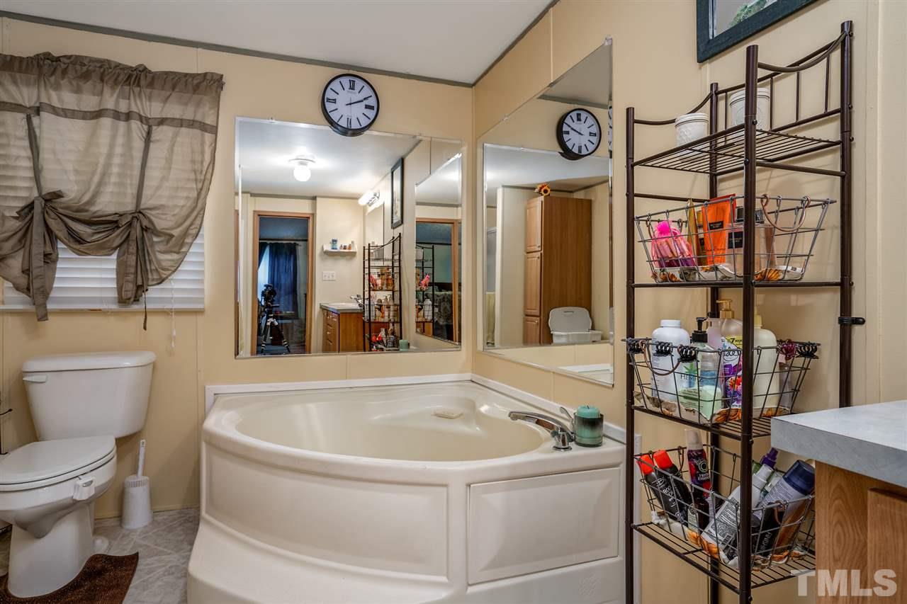 6163 Nicole Road Spring Hope, NC 27882 - Photo 16 of 25