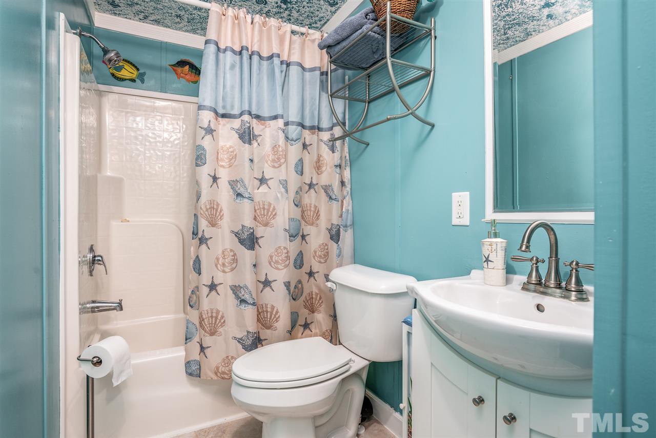 6163 Nicole Road Spring Hope, NC 27882 - Photo 18 of 25