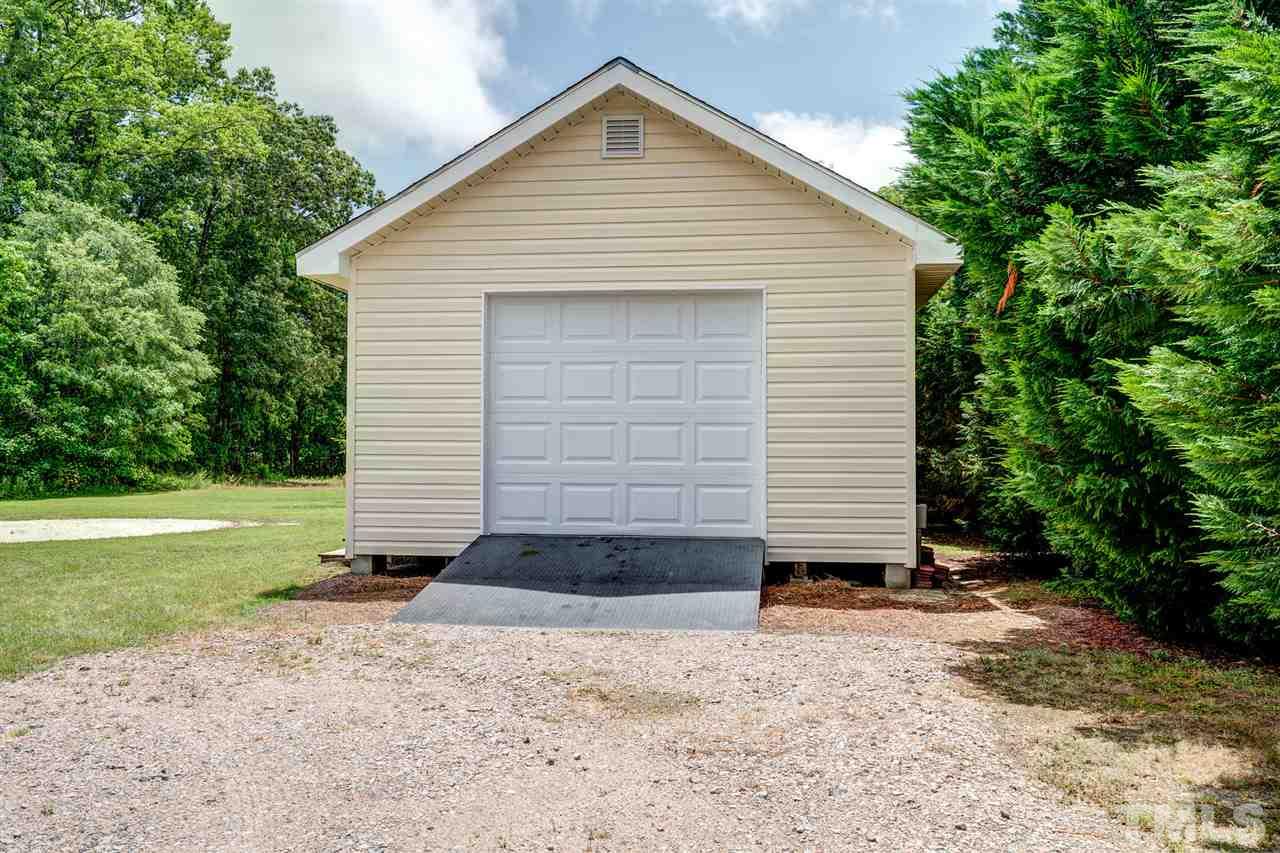 6163 Nicole Road Spring Hope, NC 27882 - Photo 19 of 25