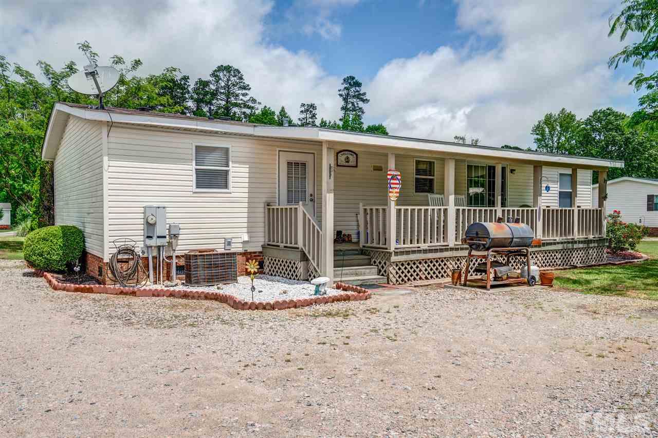 6163 Nicole Road Spring Hope, NC 27882 - Photo 20 of 25