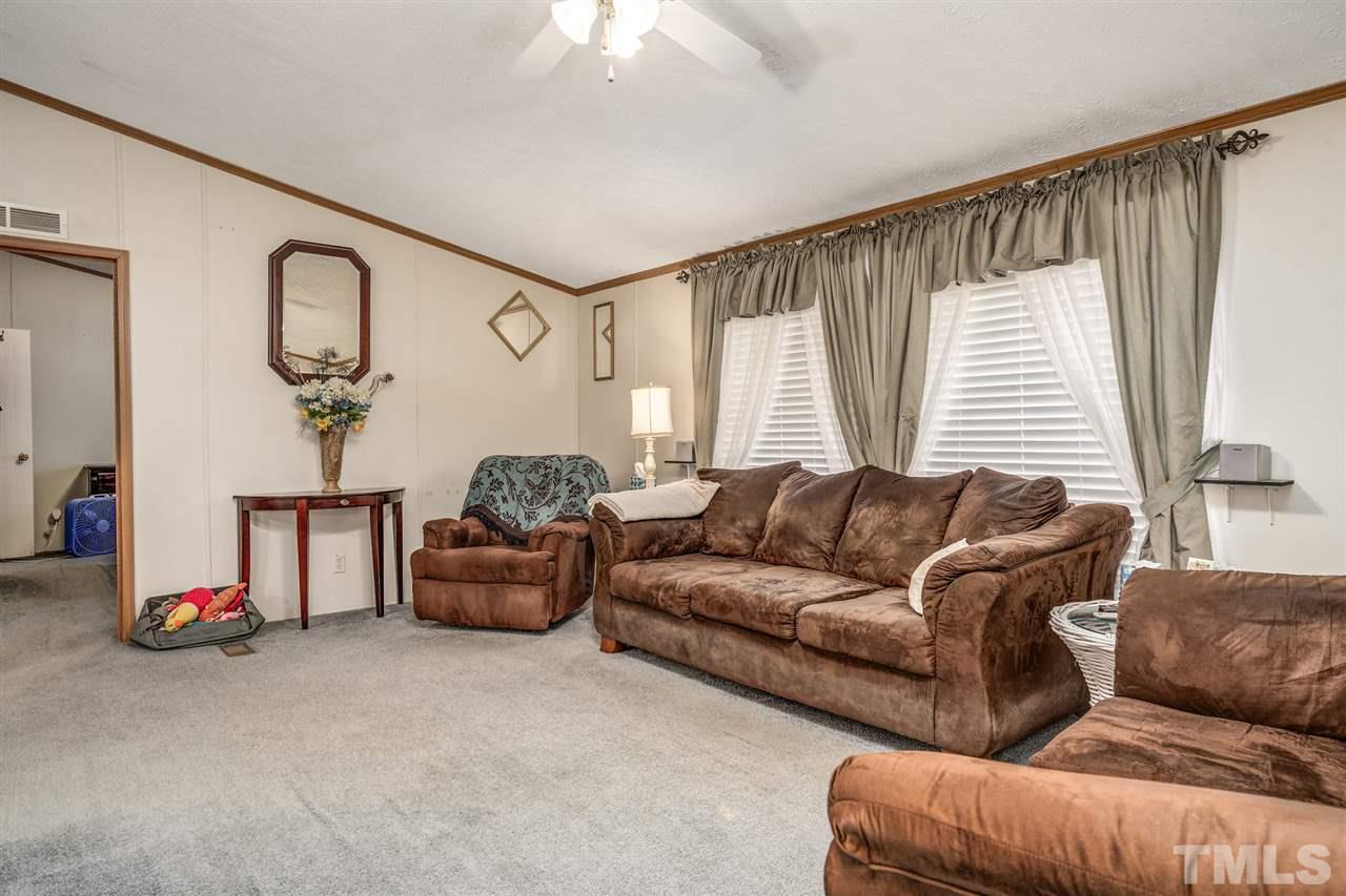 6163 Nicole Road Spring Hope, NC 27882 - Photo 3 of 25