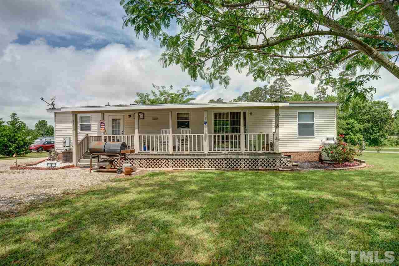 6163 Nicole Road Spring Hope, NC 27882 - Photo 22 of 25
