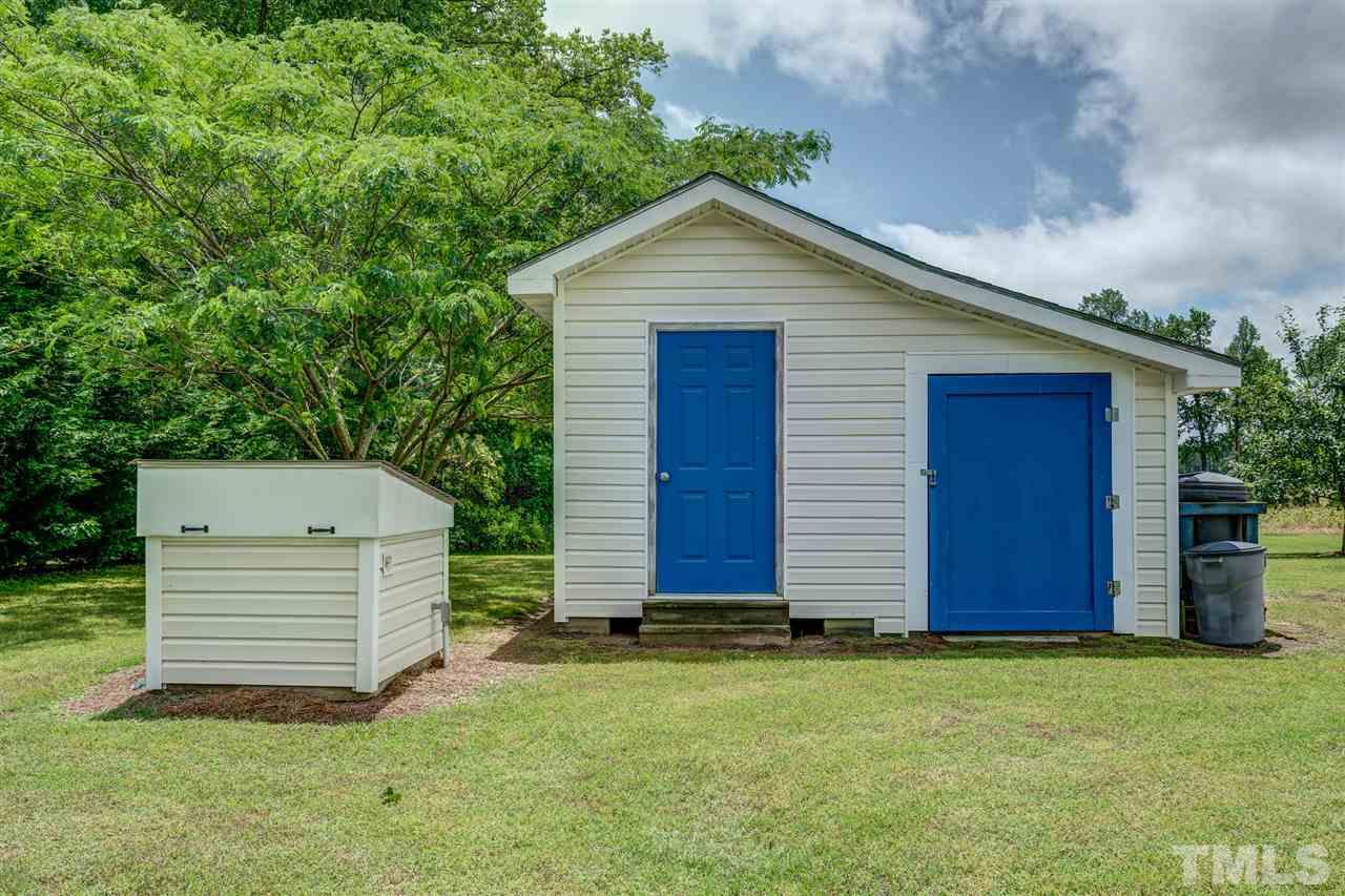 6163 Nicole Road Spring Hope, NC 27882 - Photo 23 of 25