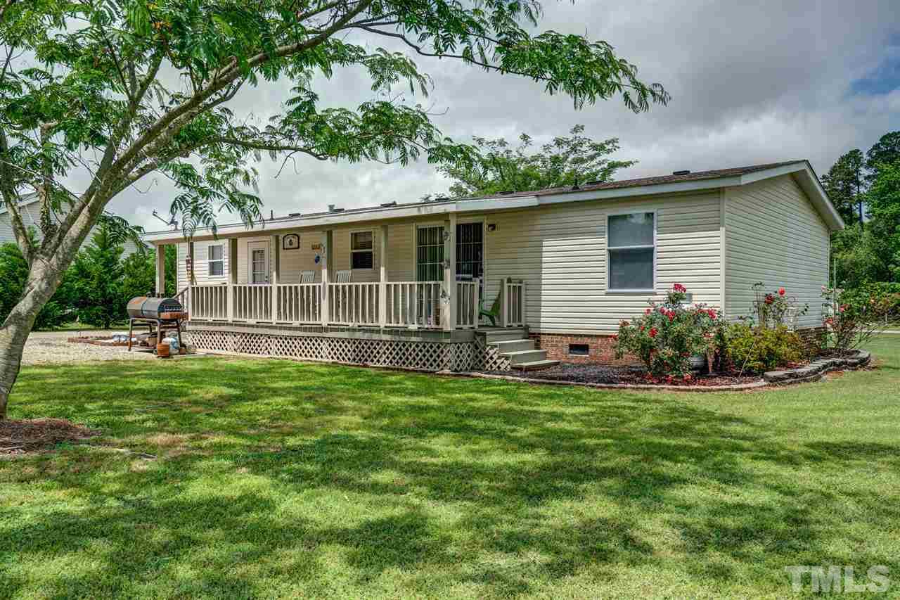 6163 Nicole Road Spring Hope, NC 27882 - Photo 24 of 25