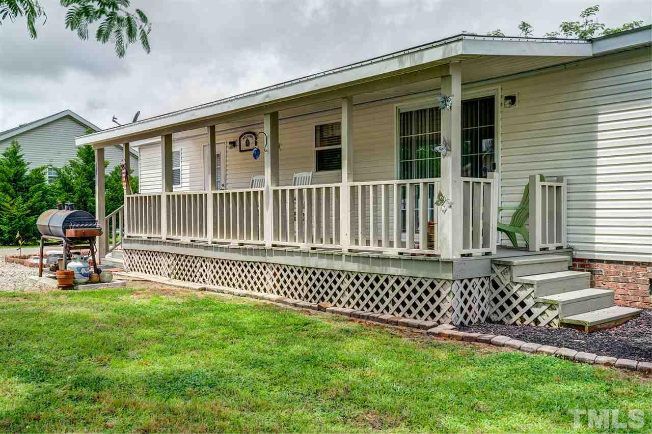 6163 Nicole Road Spring Hope, NC 27882 - Photo 25 of 25