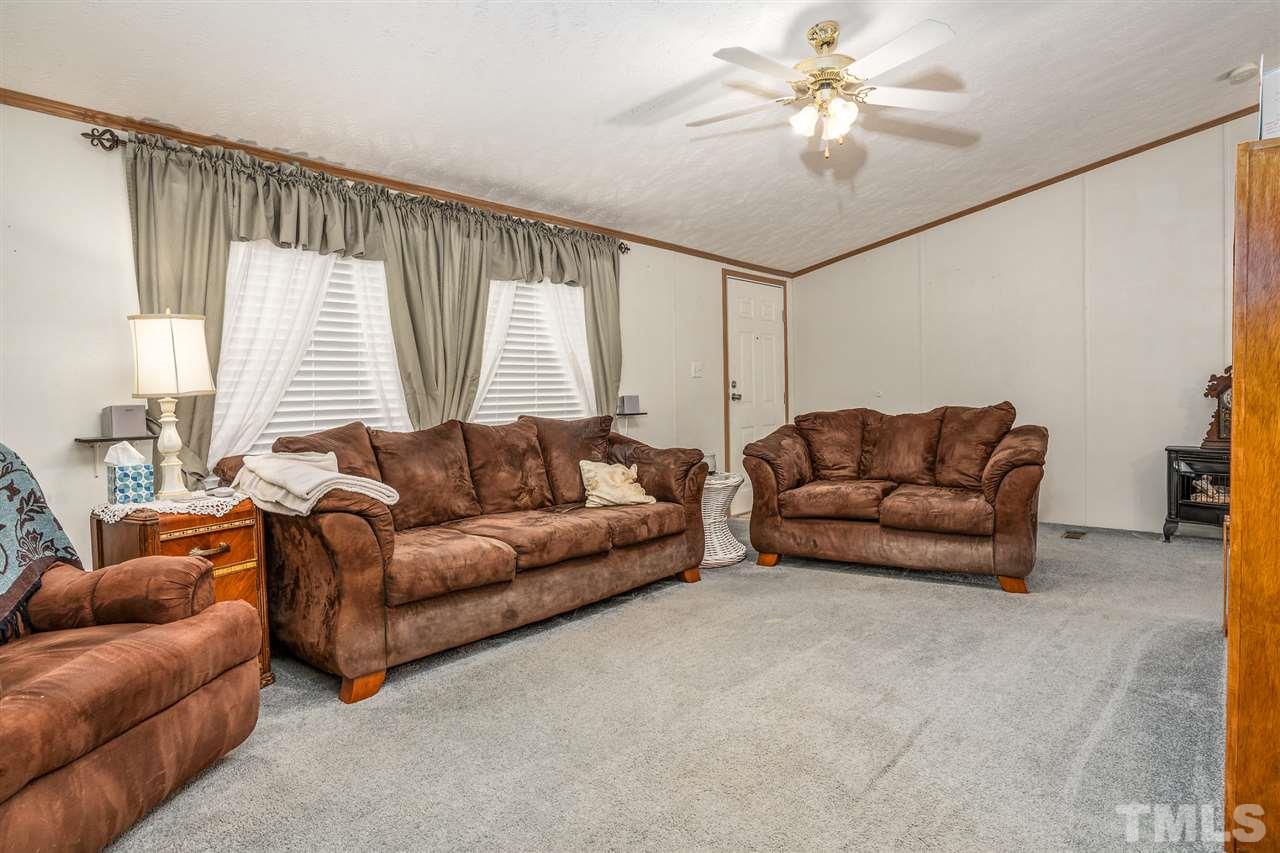 6163 Nicole Road Spring Hope, NC 27882 - Photo 4 of 25