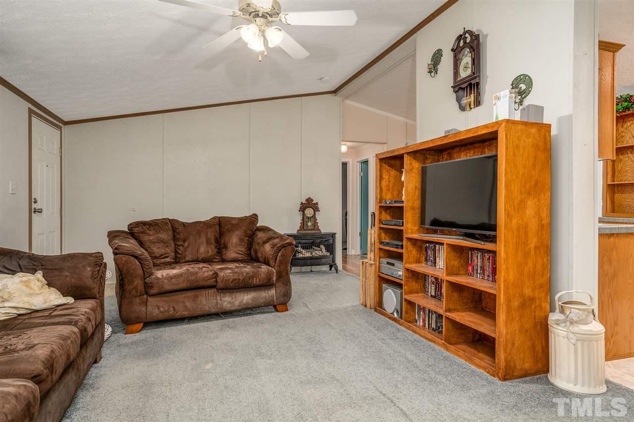6163 Nicole Road Spring Hope, NC 27882 - Photo 5 of 25