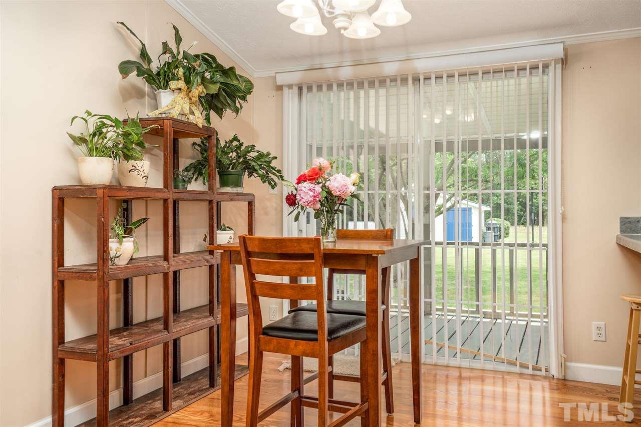 6163 Nicole Road Spring Hope, NC 27882 - Photo 6 of 25