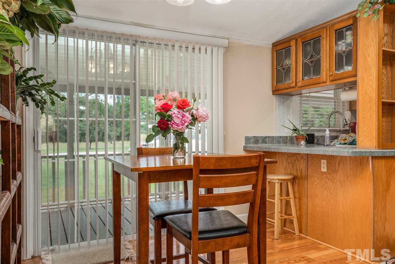 6163 Nicole Road Spring Hope, NC 27882 - Photo 7 of 25