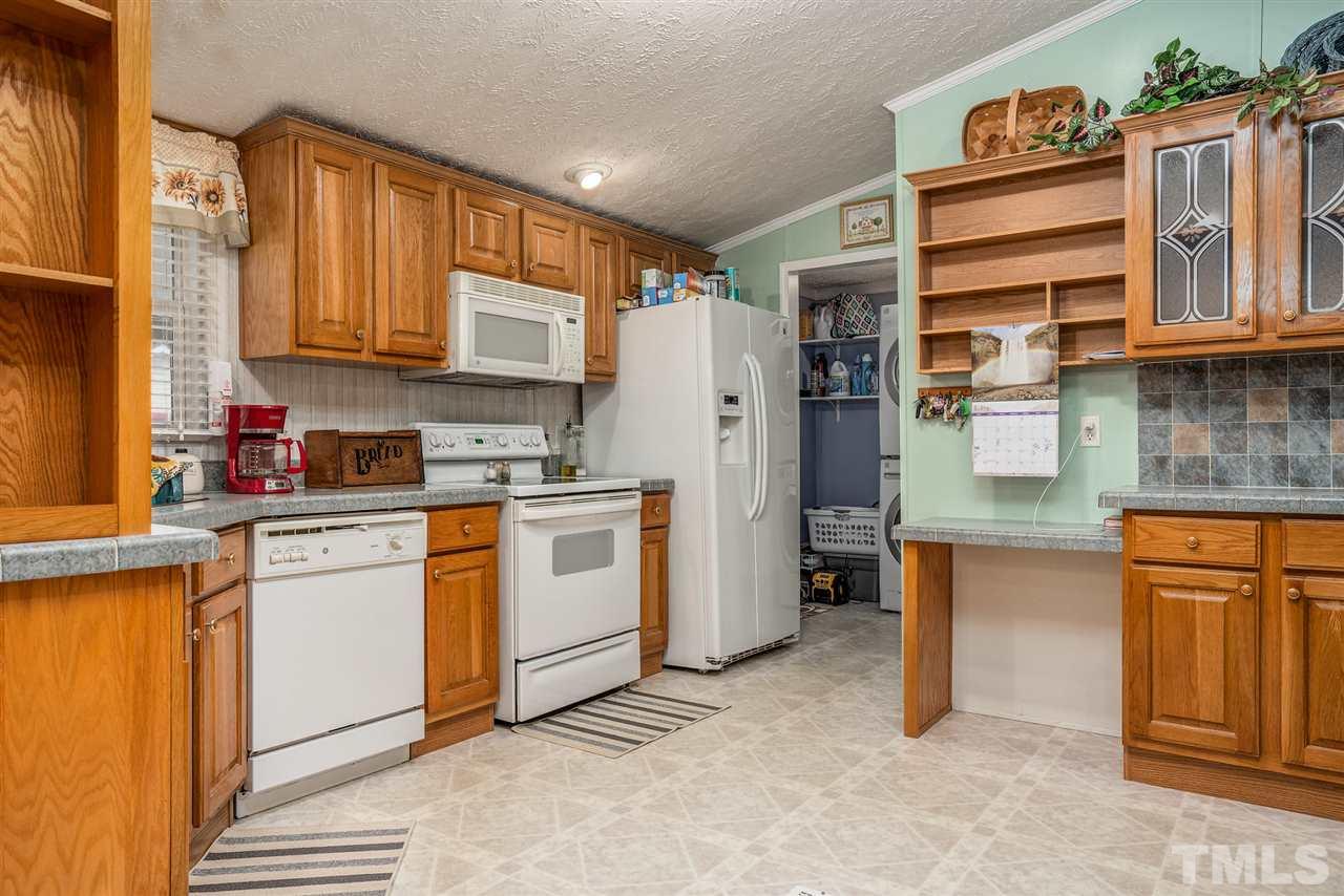 6163 Nicole Road Spring Hope, NC 27882 - Photo 8 of 25