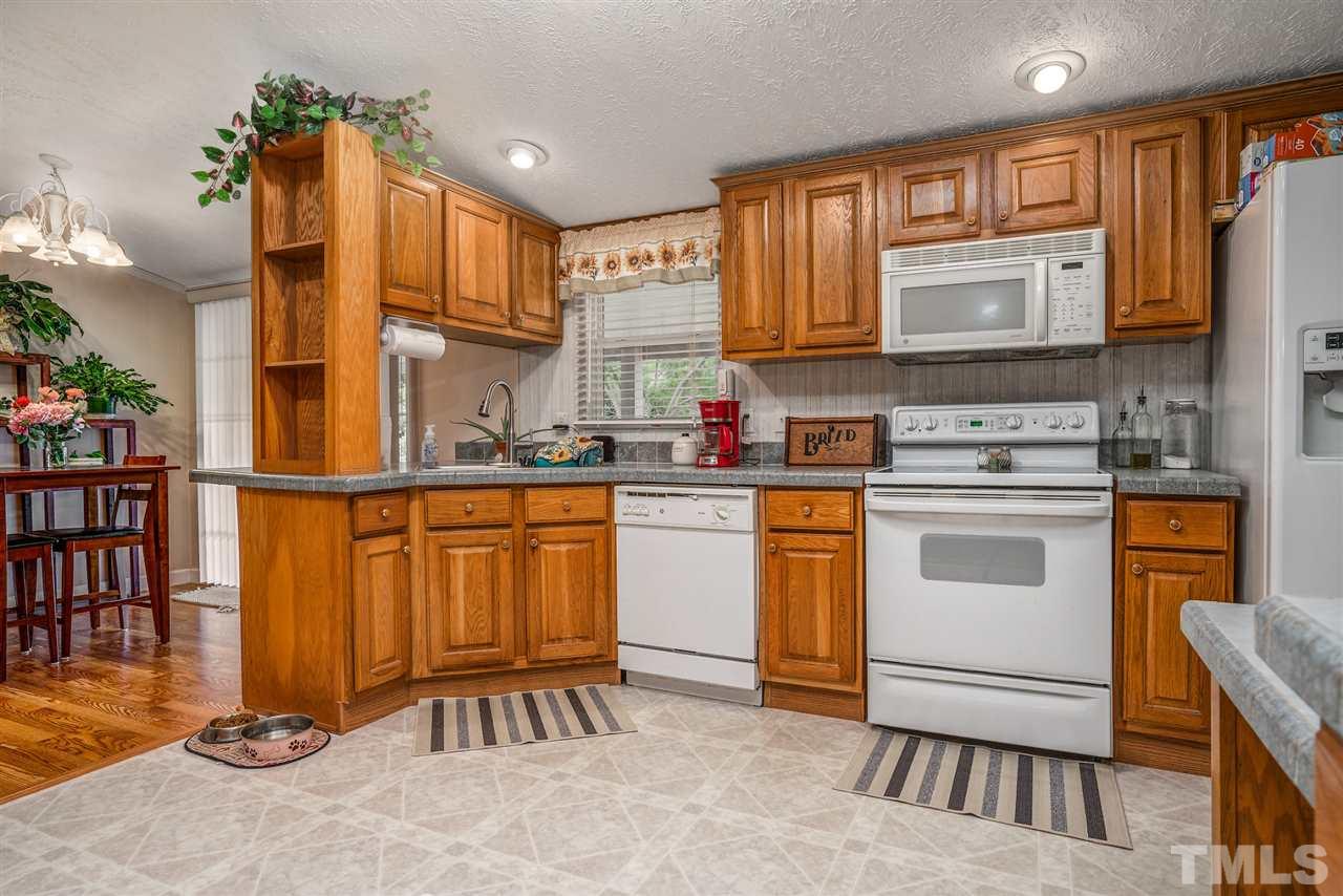 6163 Nicole Road Spring Hope, NC 27882 - Photo 9 of 25