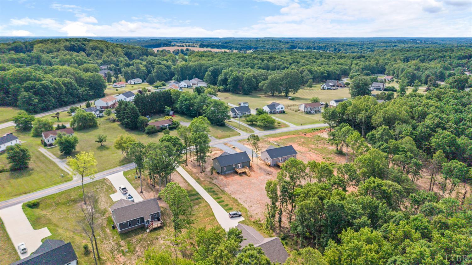 109 Greenhouse Road Rustburg, VA 24588 - Photo 31 of 46