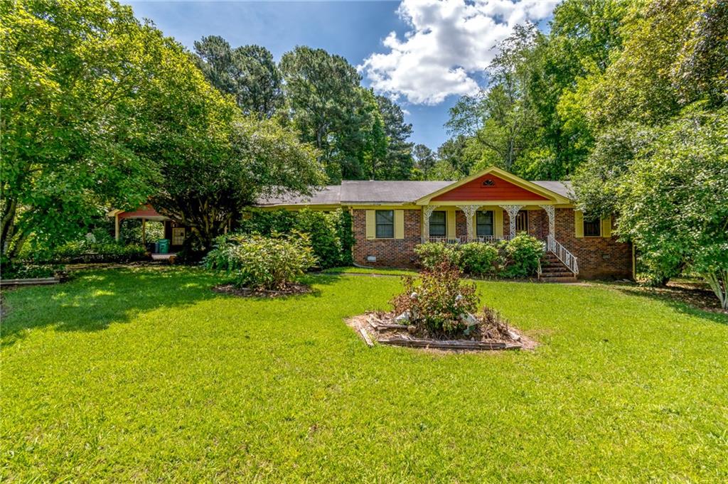 1849 Panola Road Lithonia, GA 30058 - Photo 7 of 16