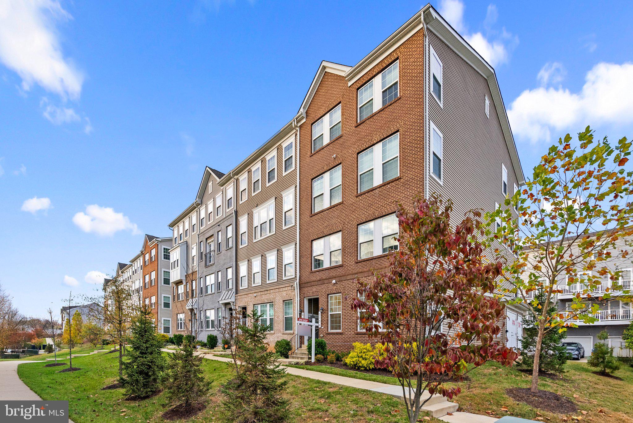 Welcome Home to your 5 year young home!