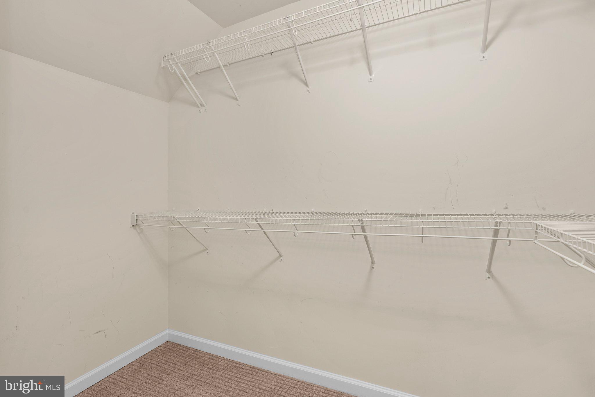 2734 Duvall Ridge Road Hyattsville, MD 20785 - Photo 19 of 31 First Primary closet with window.