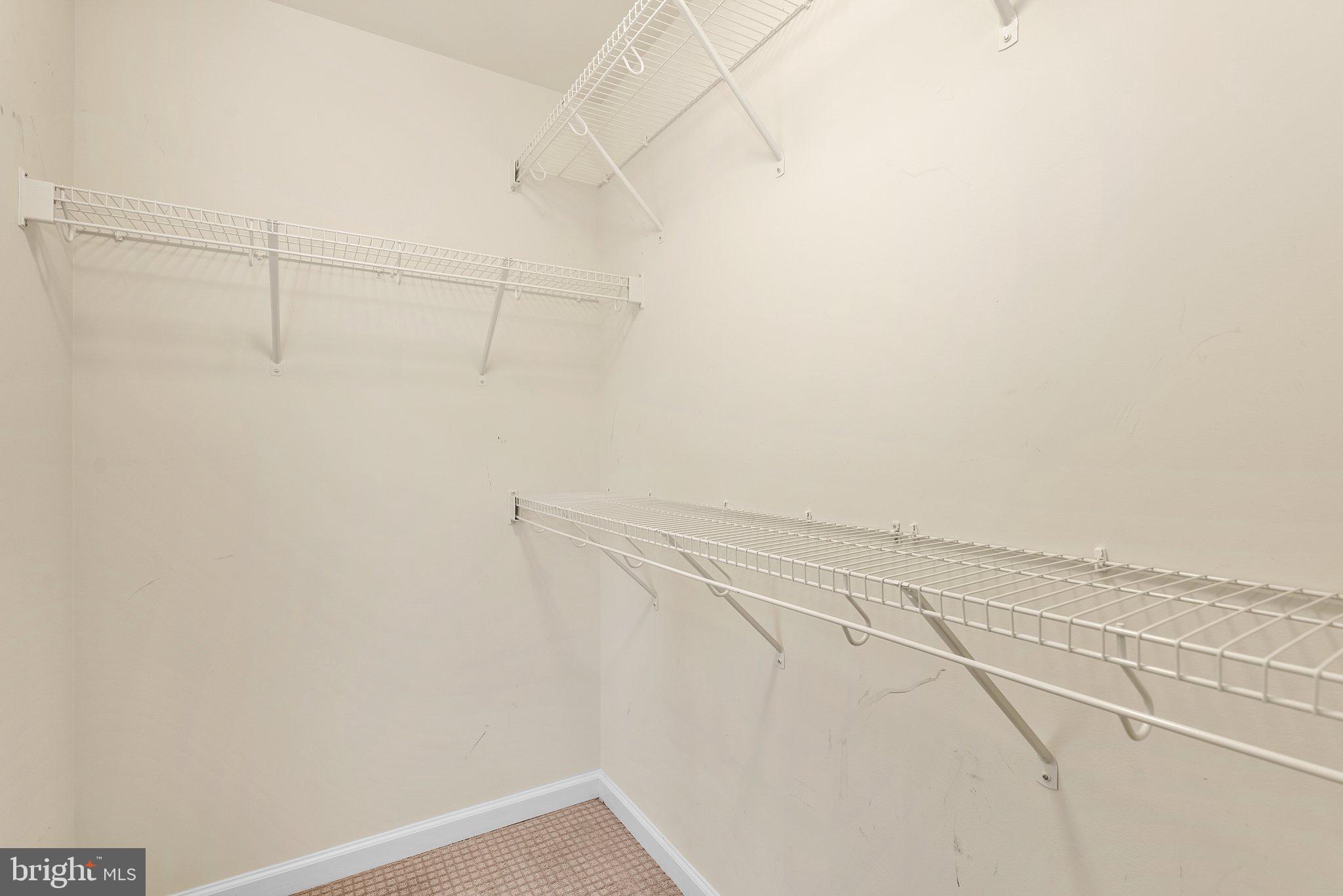 2734 Duvall Ridge Road Hyattsville, MD 20785 - Photo 20 of 31 Second Primary closet.