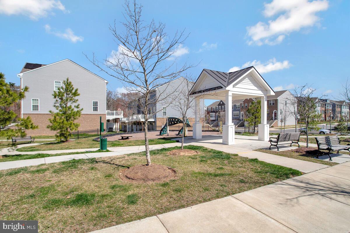 2734 Duvall Ridge Road Hyattsville, MD 20785 - Photo 27 of 31 Pavilion