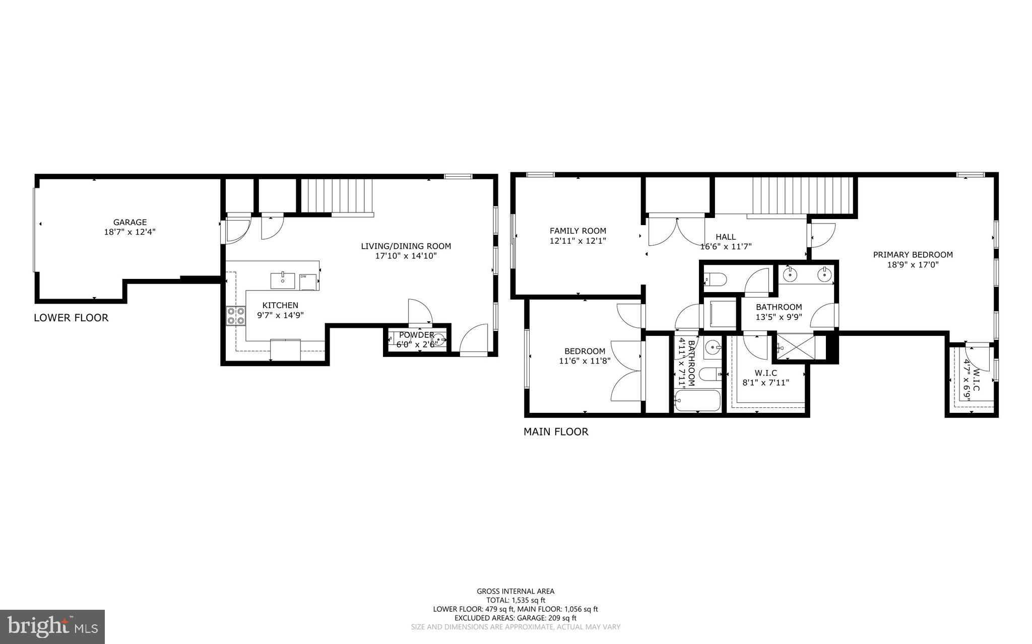 2734 Duvall Ridge Road Hyattsville, MD 20785 - Photo 28 of 31