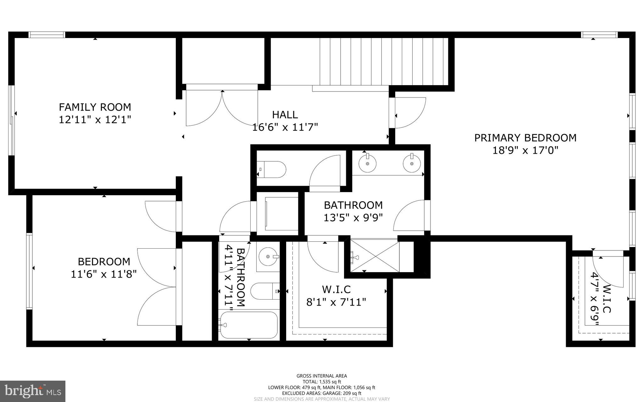 2734 Duvall Ridge Road Hyattsville, MD 20785 - Photo 29 of 31