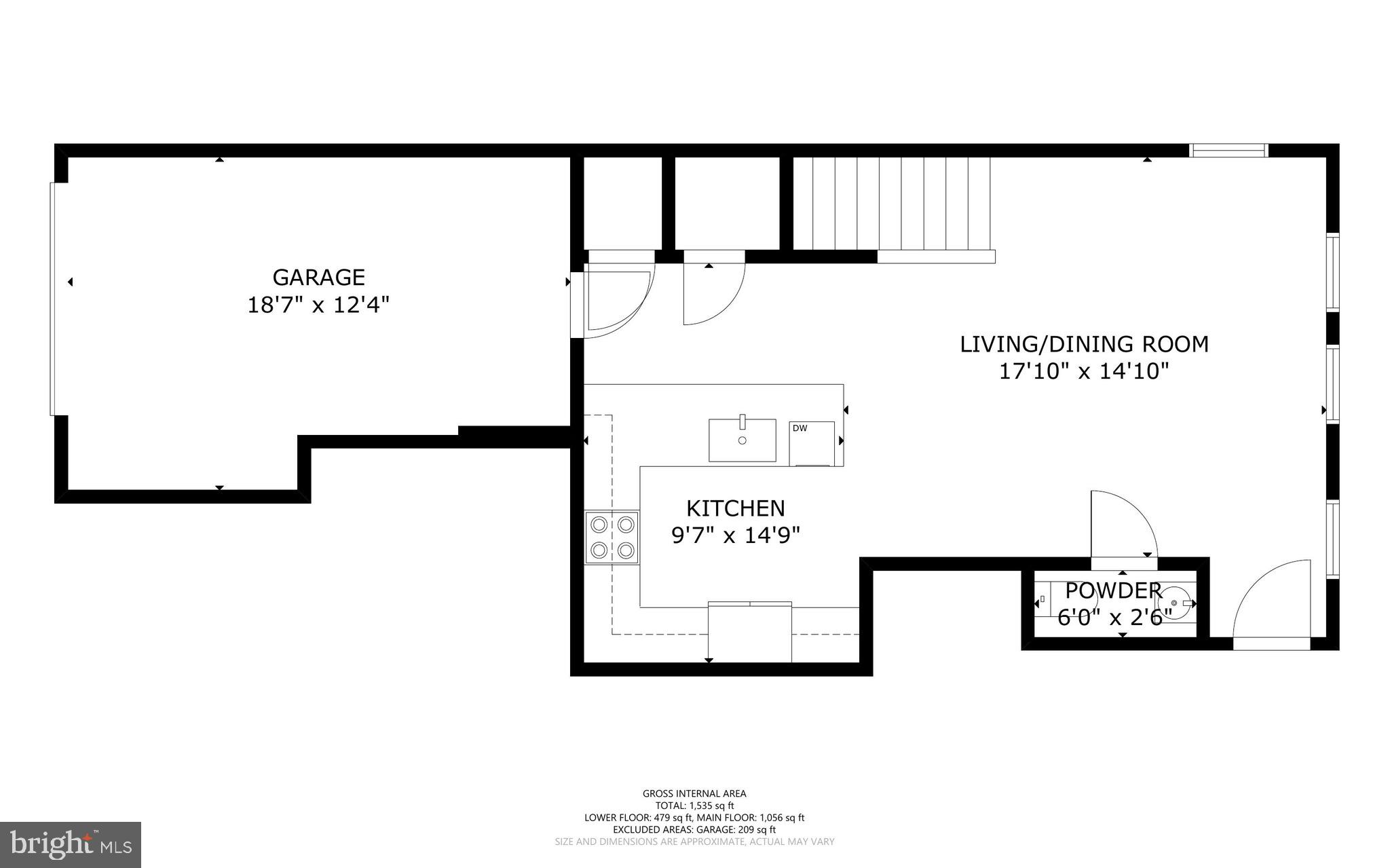 2734 Duvall Ridge Road Hyattsville, MD 20785 - Photo 30 of 31